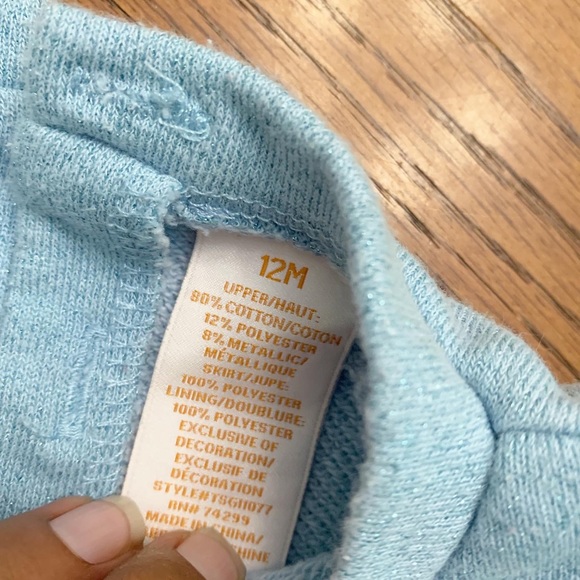 Truly Scrumptious Dress Heidi Klum 12m - Picture 4 of 4